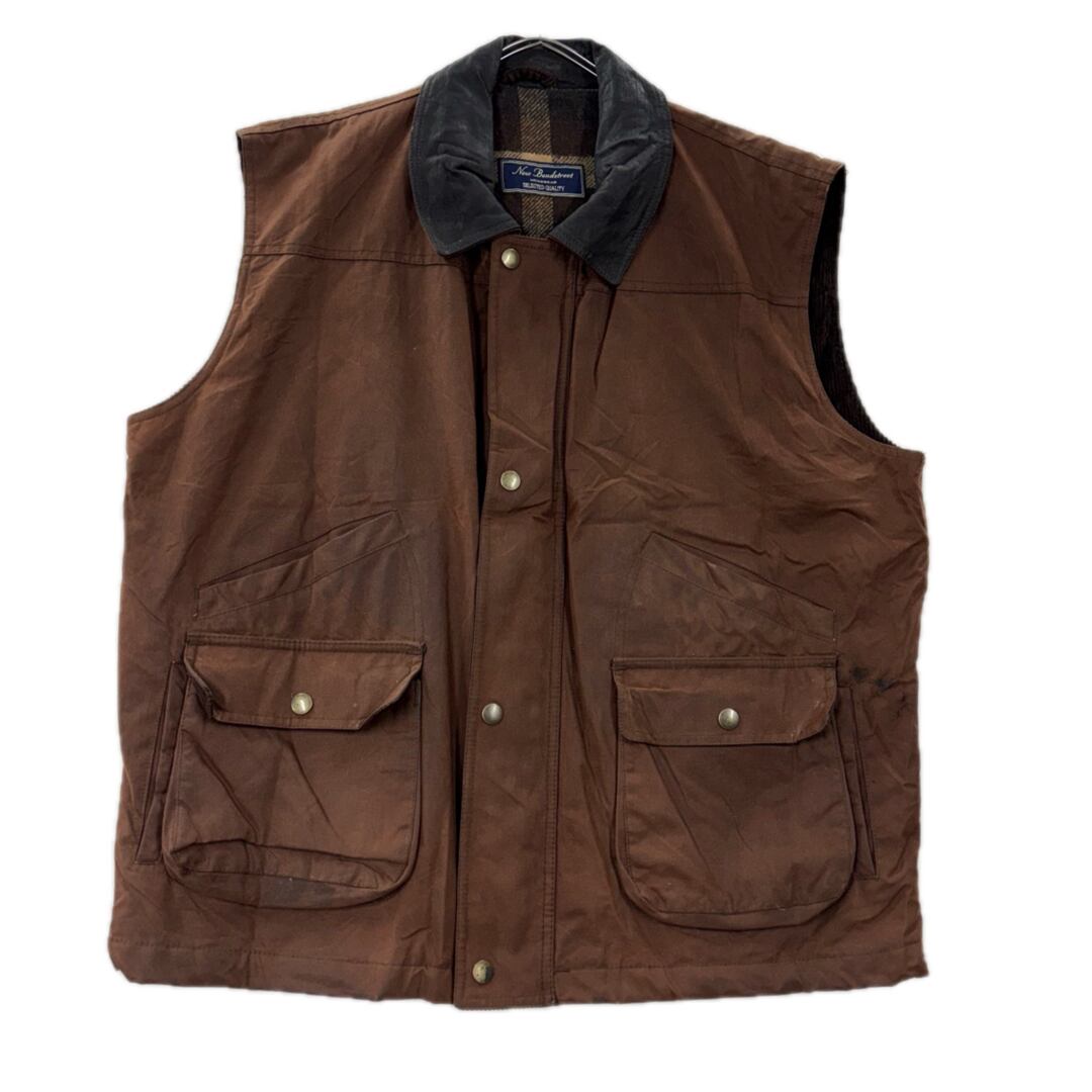 carhartt/カーハート ボアダックベスト ワークベスト アメカジ 古着 fc