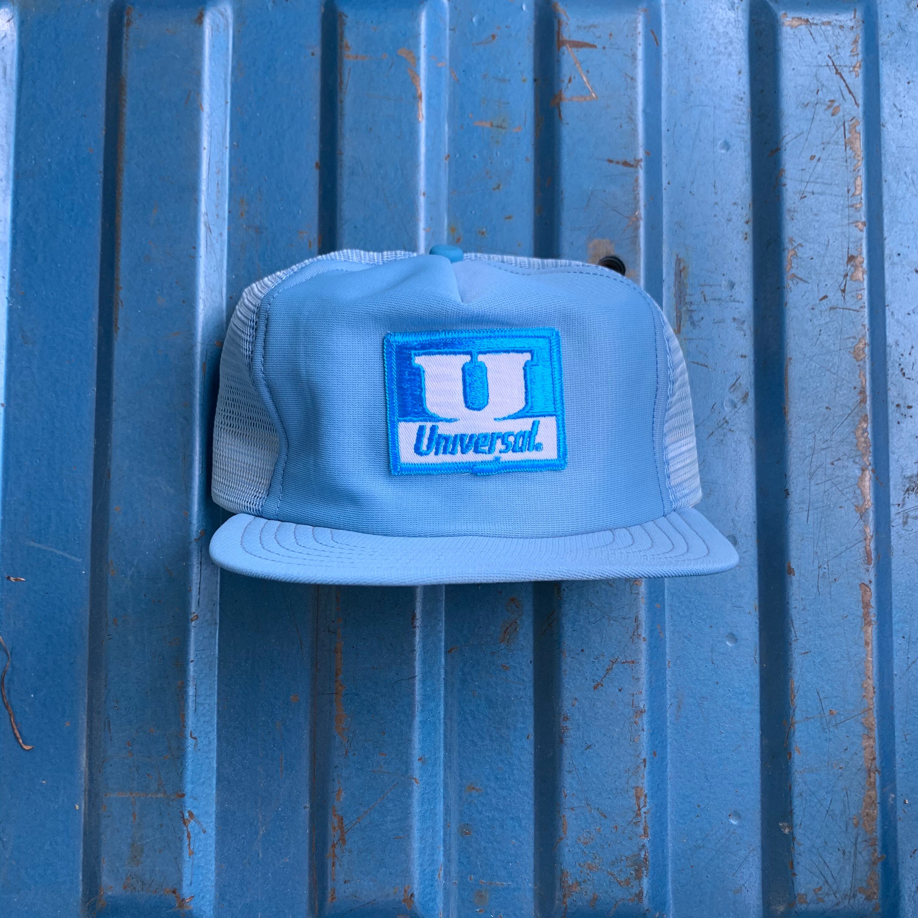 1970’s Deadstock ”Senco Hat"