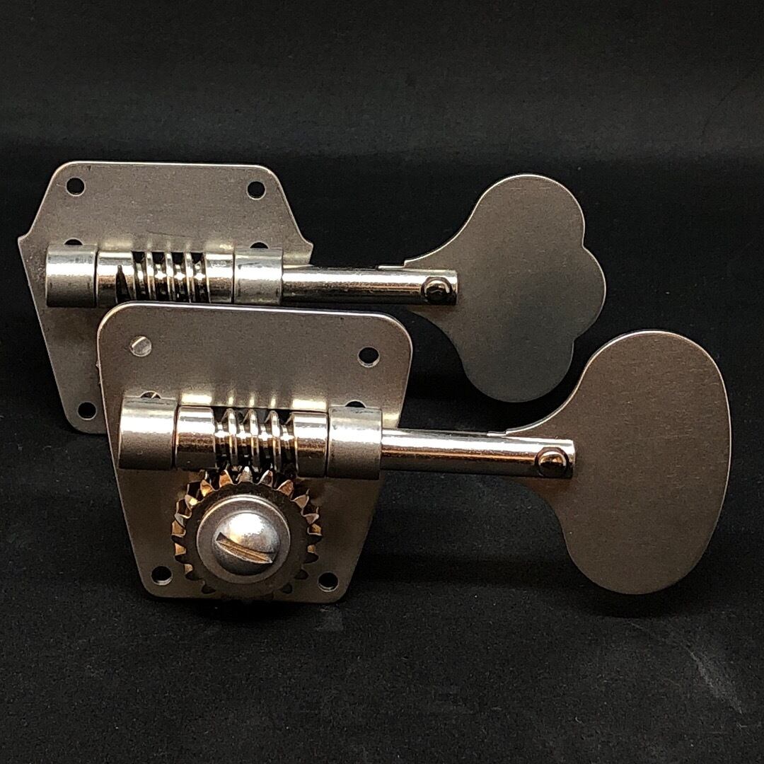 Titanium Neck Plate | tatsuta Titanium Parts