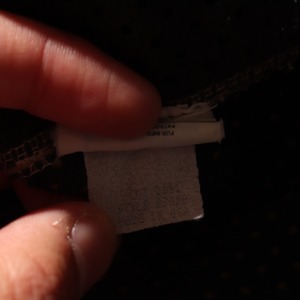 Mint L USA 94年 レトロカーディガン ナチュラル×ネイビー Patagonia パタゴニア Retro Cardigan