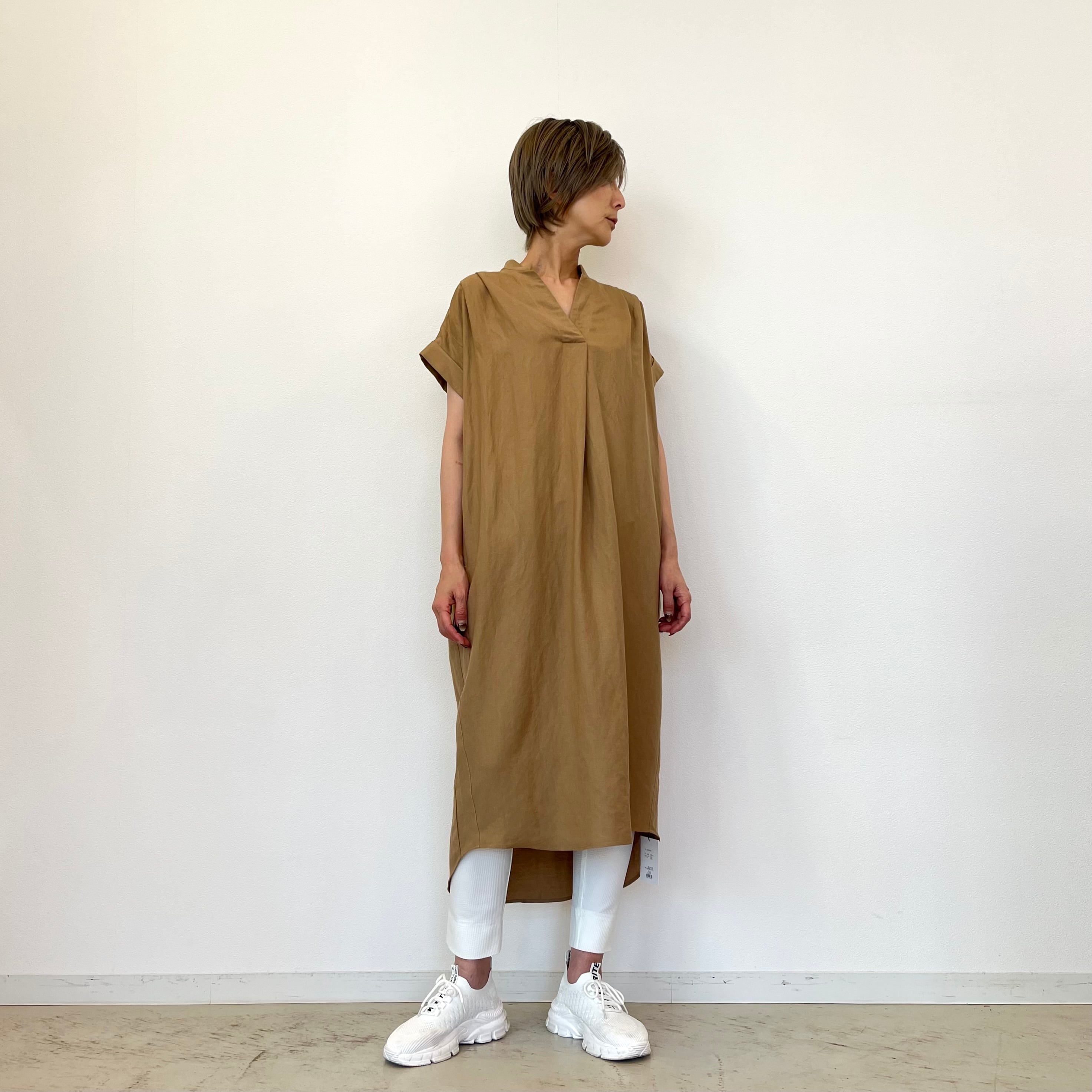 MICA\u0026DEAL マイカアンドディール ワンピース定価¥20520 - ひざ丈 ...