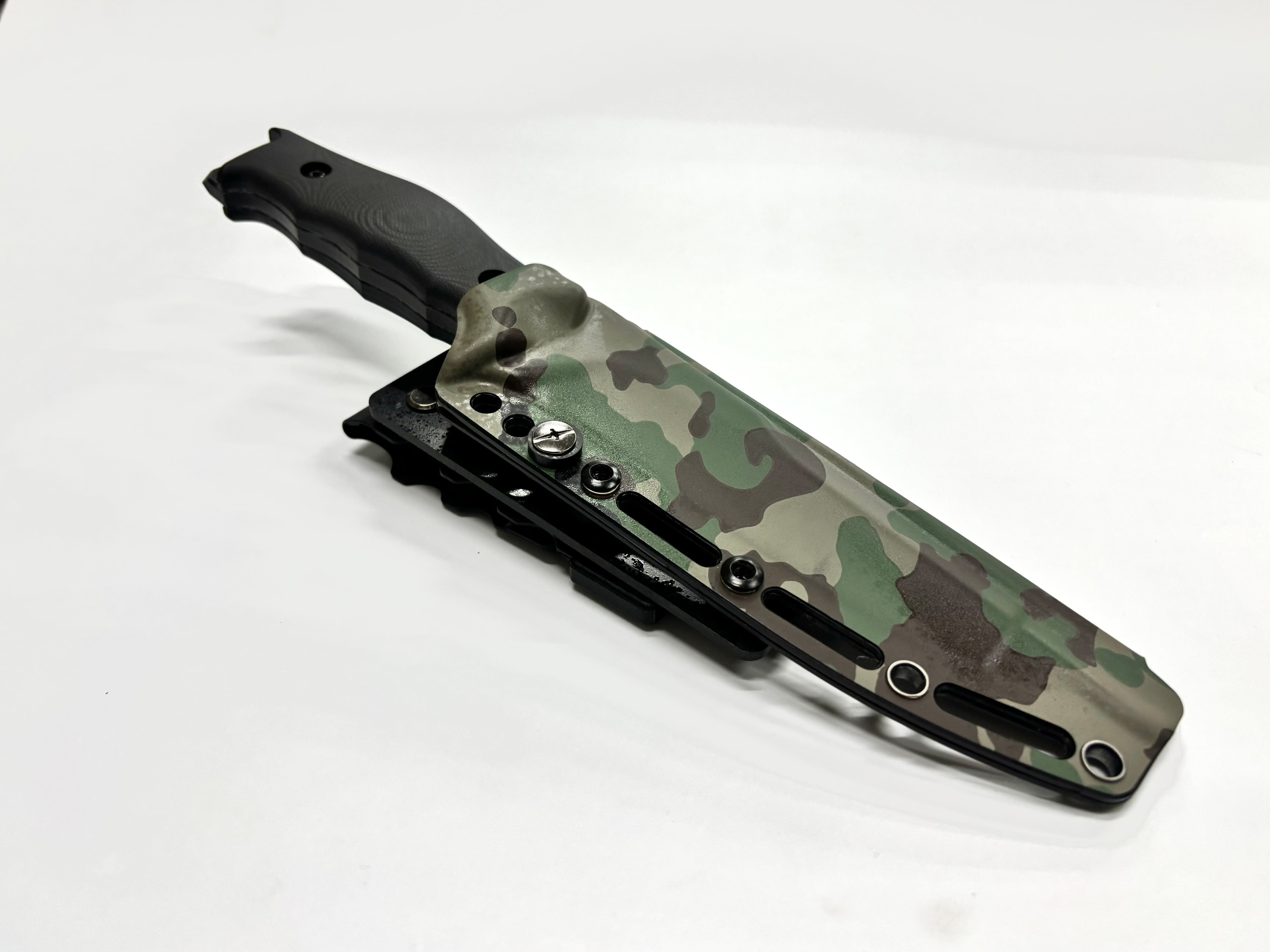 シーアリゲーター | makkariknives
