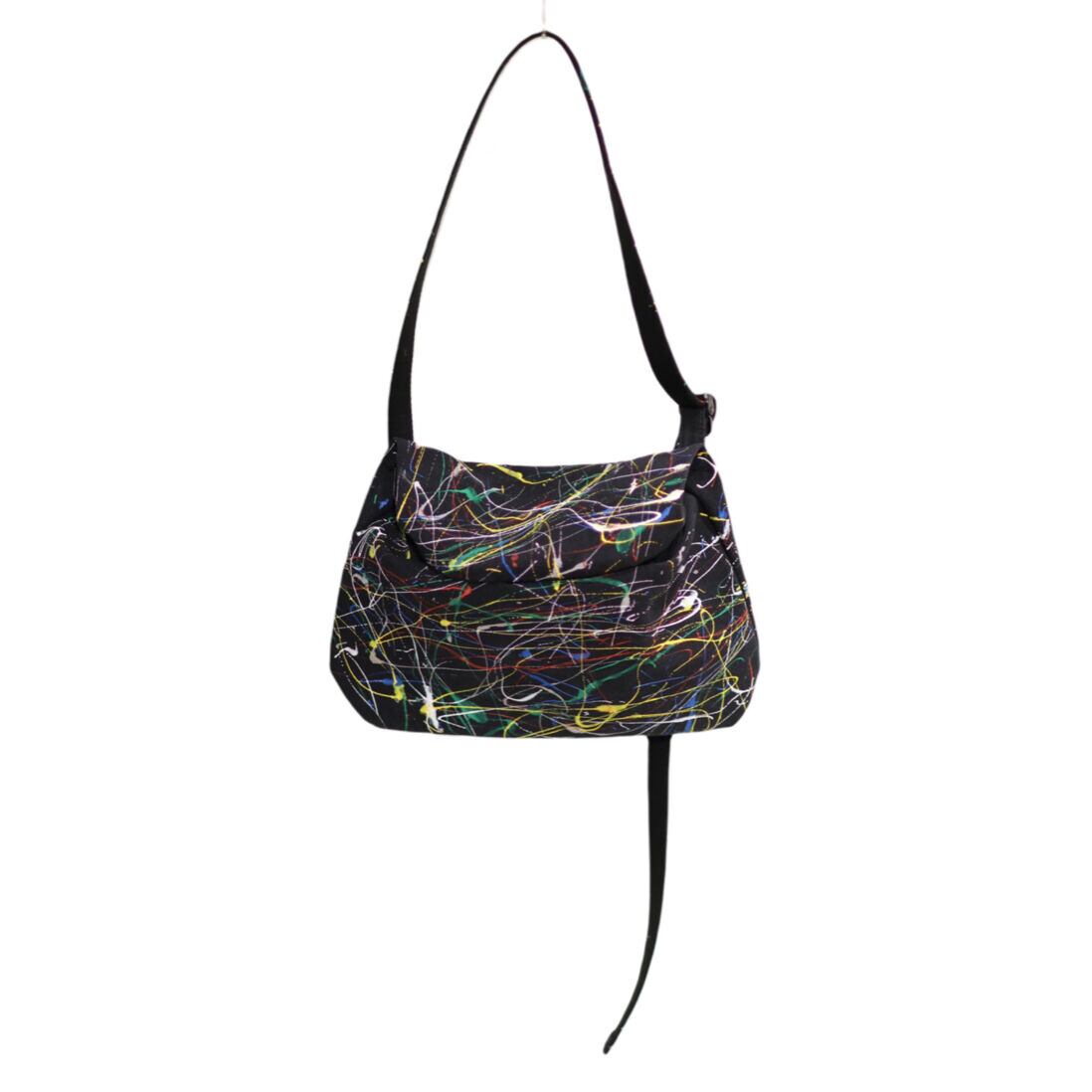 MASU POPCORN BAG(WHITE) MSSS-OJ0322 | IAAAM ONLINE STORE