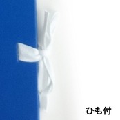 マルマン スケッチブック F0 アートスパイラル 画用紙 厚口 ブルー 24枚 S310-02