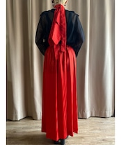 original skirt 01a - 緋 -