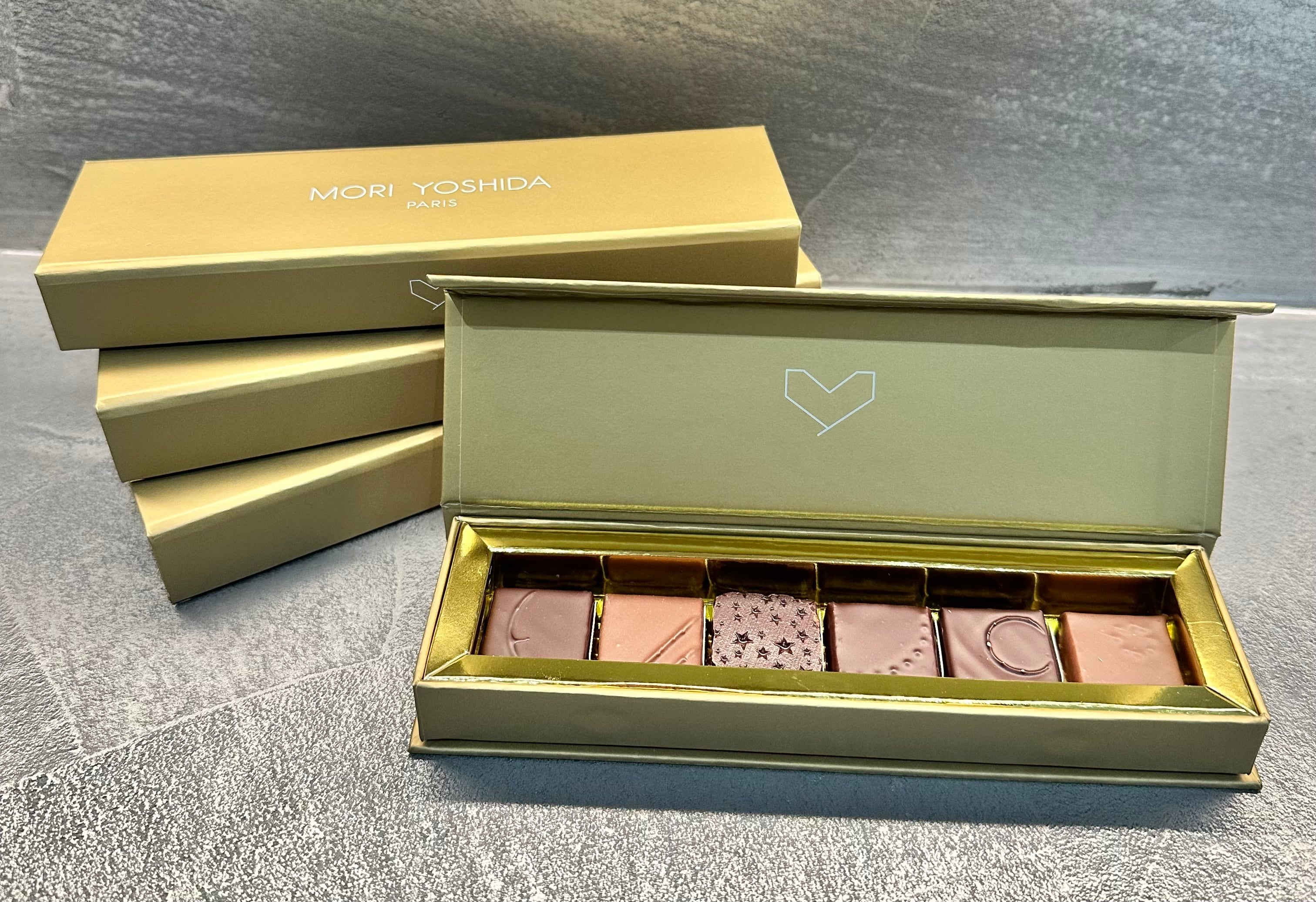 MORI YOSHIDA（モリヨシダ）公式オンラインショップ｜直営通販｜人気の