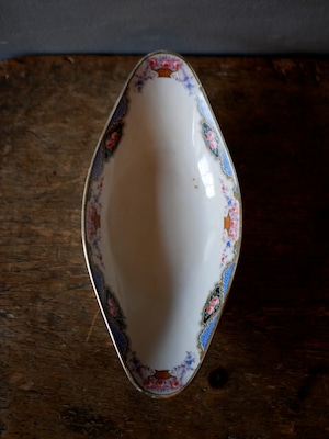 サルグミンヌ窯　ラヴィエ　フランスアンティーク　ブロカント　アンティークのある暮らし