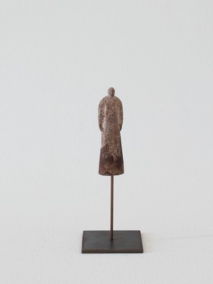 Olectronica  |  11. Untitled - Wood