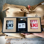 ギフトボックス（DB＋リキッドコーヒー）