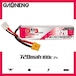 GNB 720mAh 2S 7.6V 100C XT30
