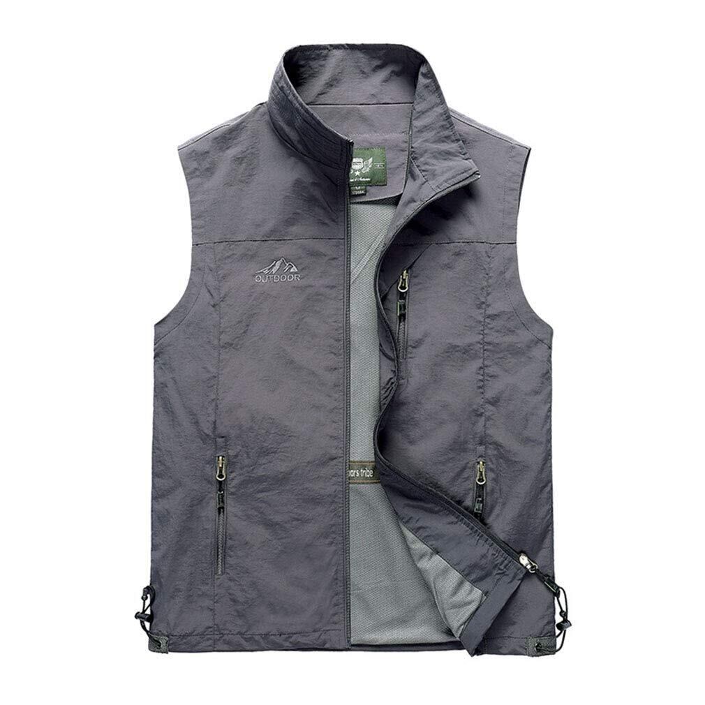BAF社 ECWCS LEVEL7 PRIMALOFT VEST Foliage Green S M L (レベル7