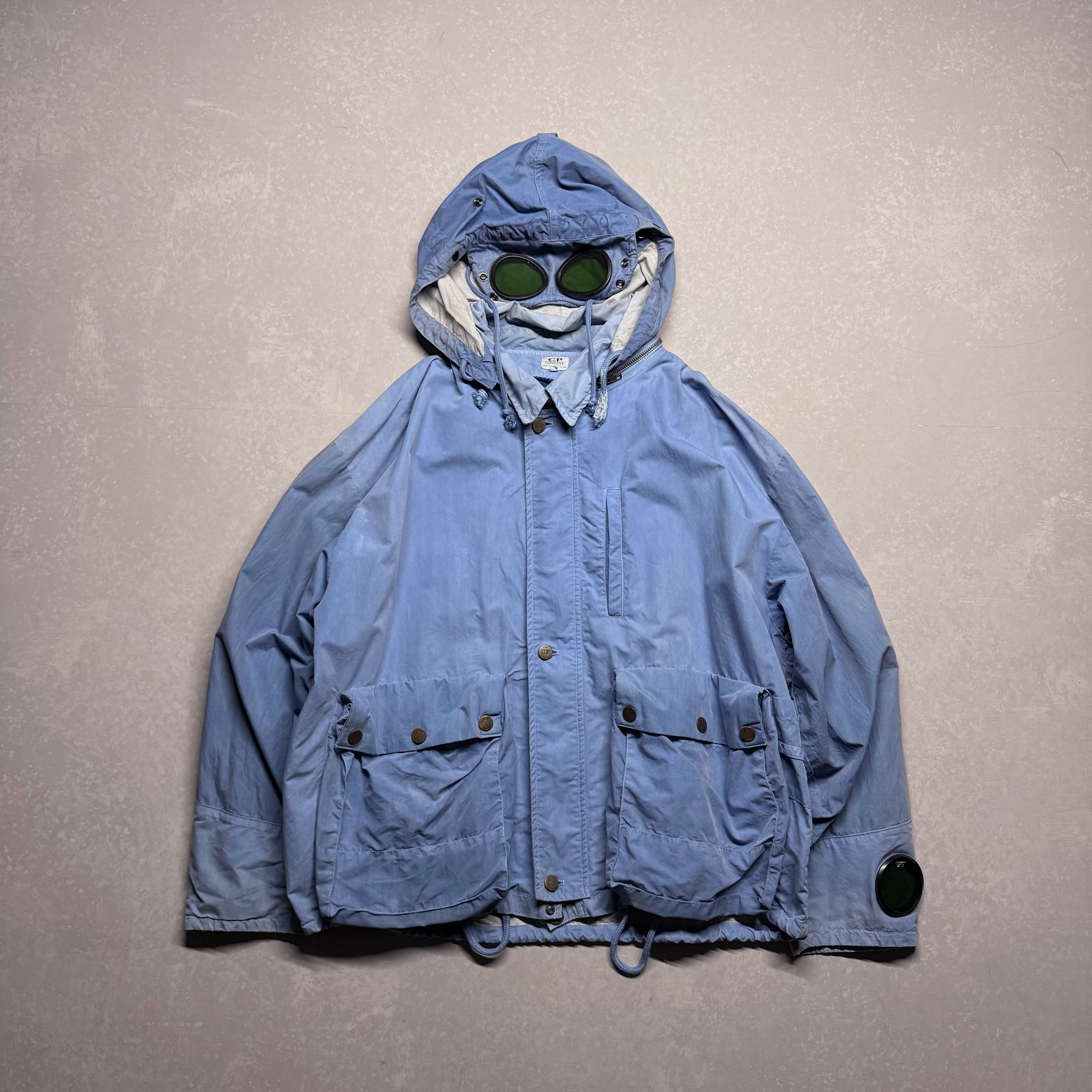 C.P.Company | Seek the online