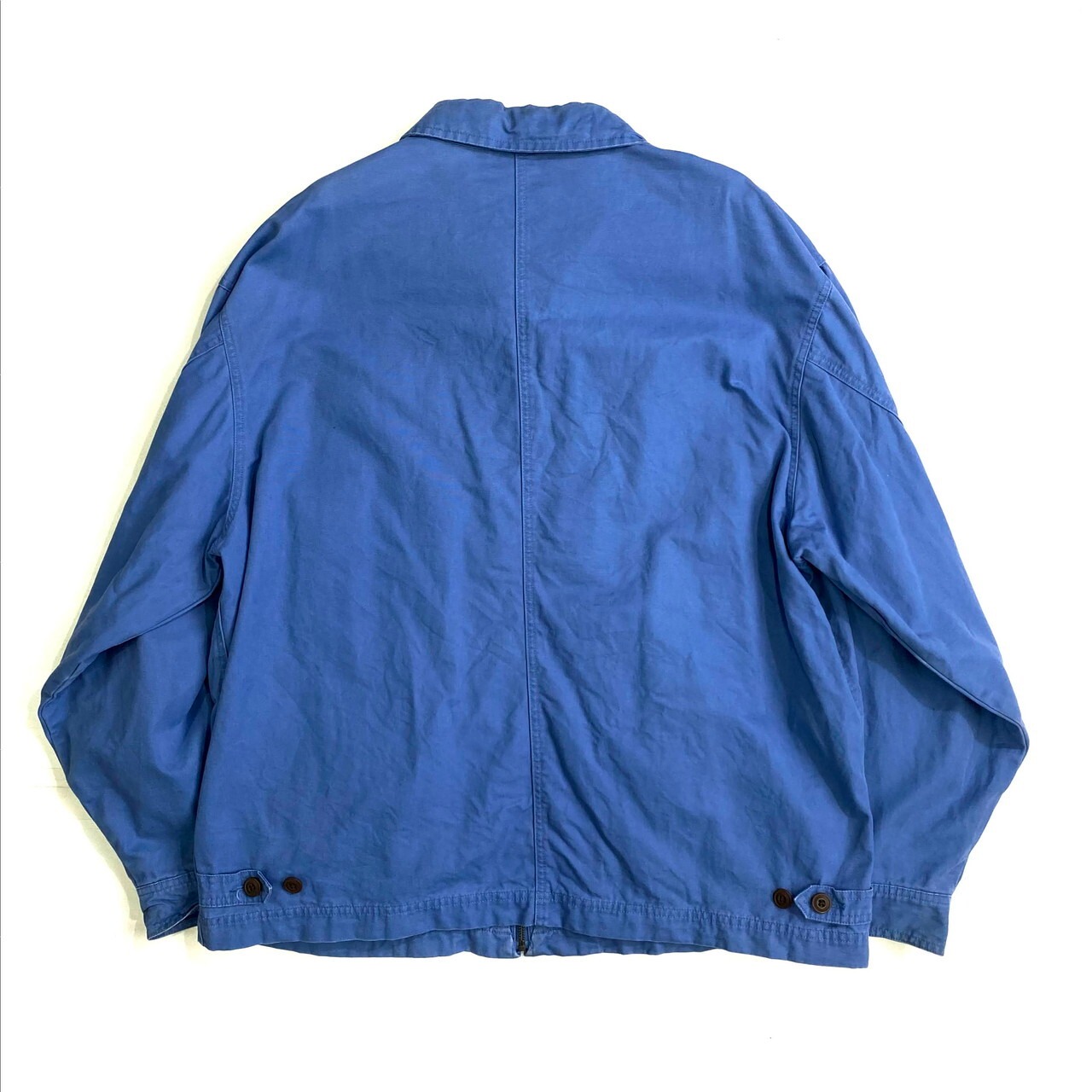 ビッグサイズ GAP オールドギャップ スイングトップ メンズ2XL相当 