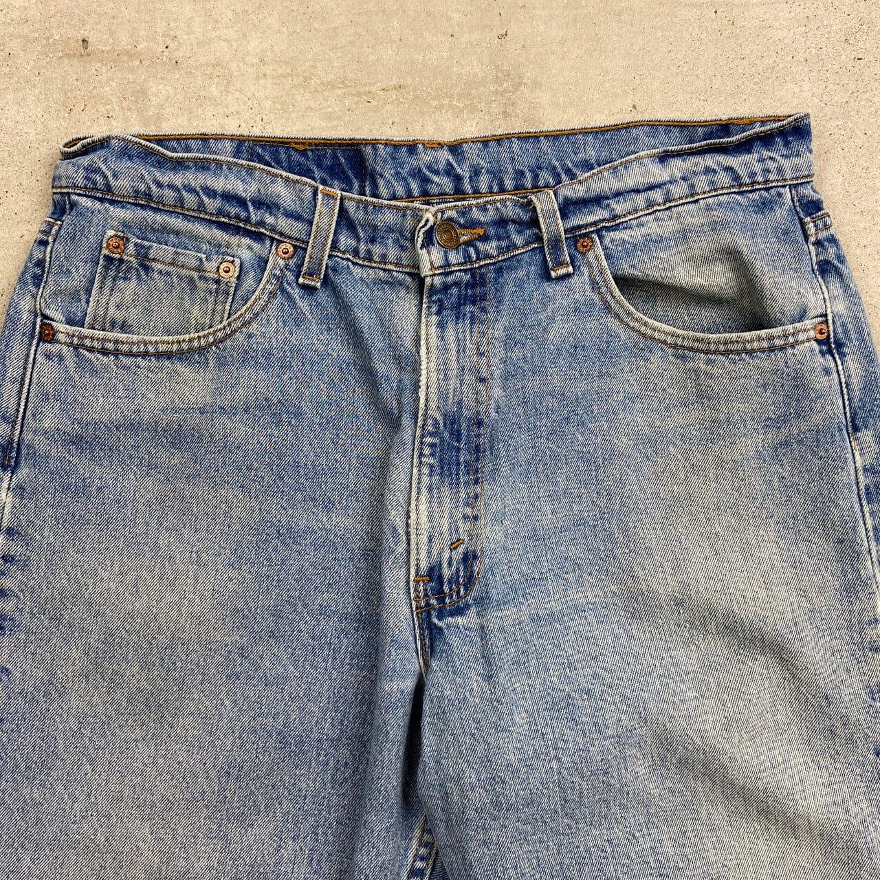 90年代 USA製 Levi