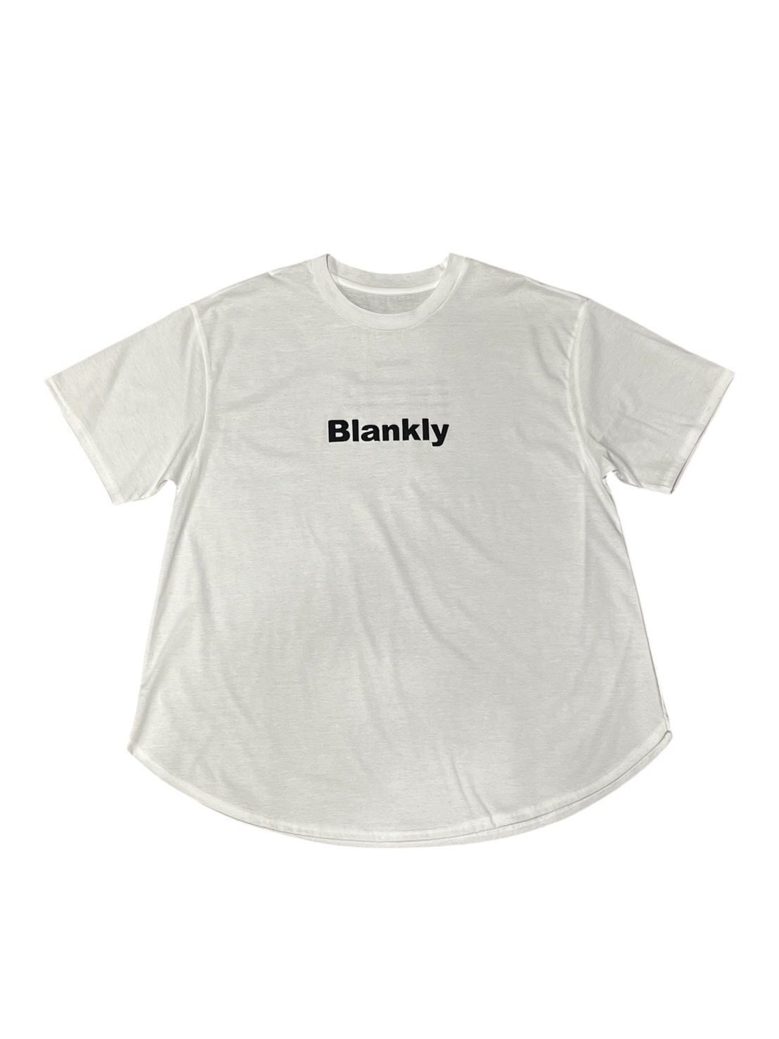 Blankly Puff Tee/NO.1262030