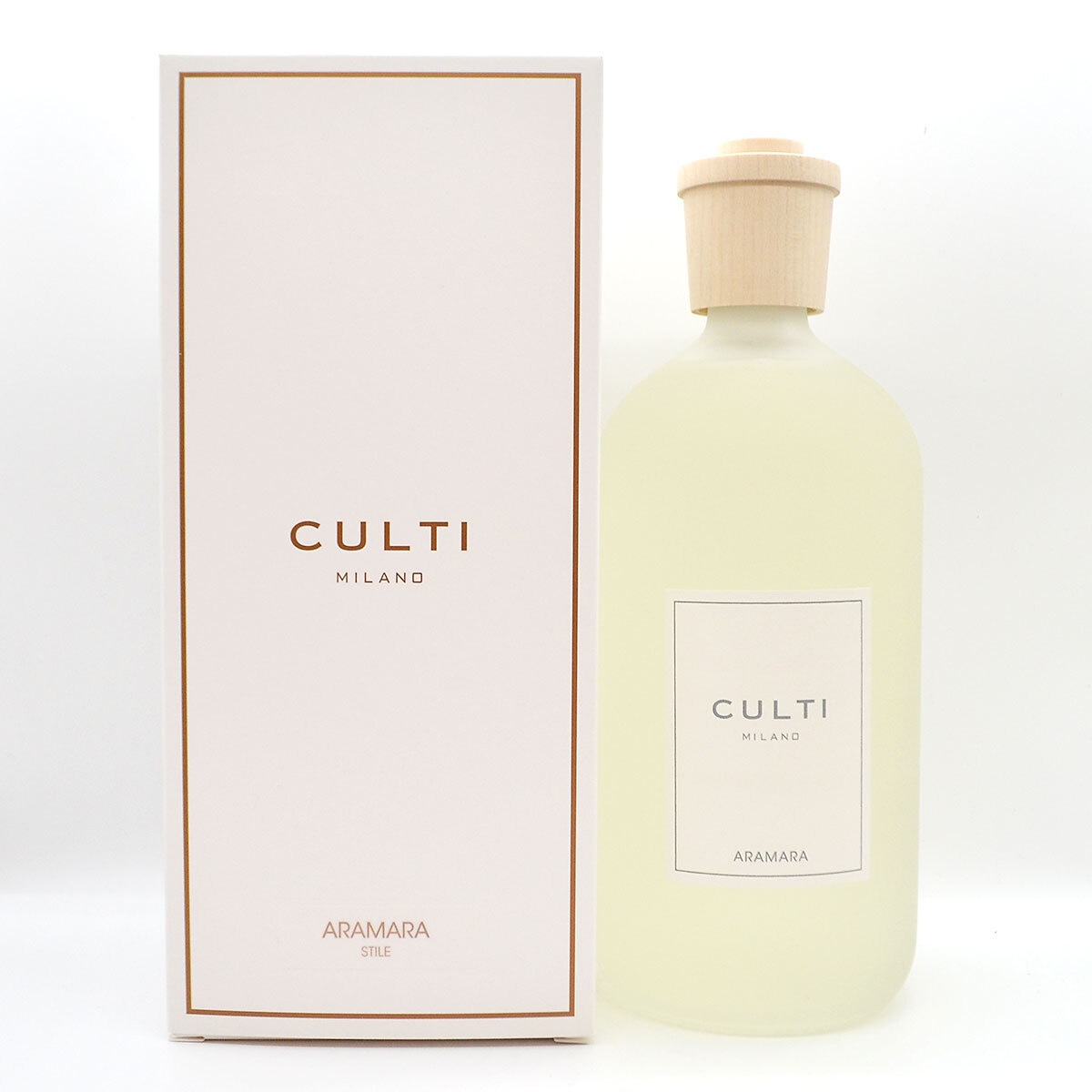 CULTI ARAMARA 1000ml ディフューザー / STILE 20590376 | コンフォー 