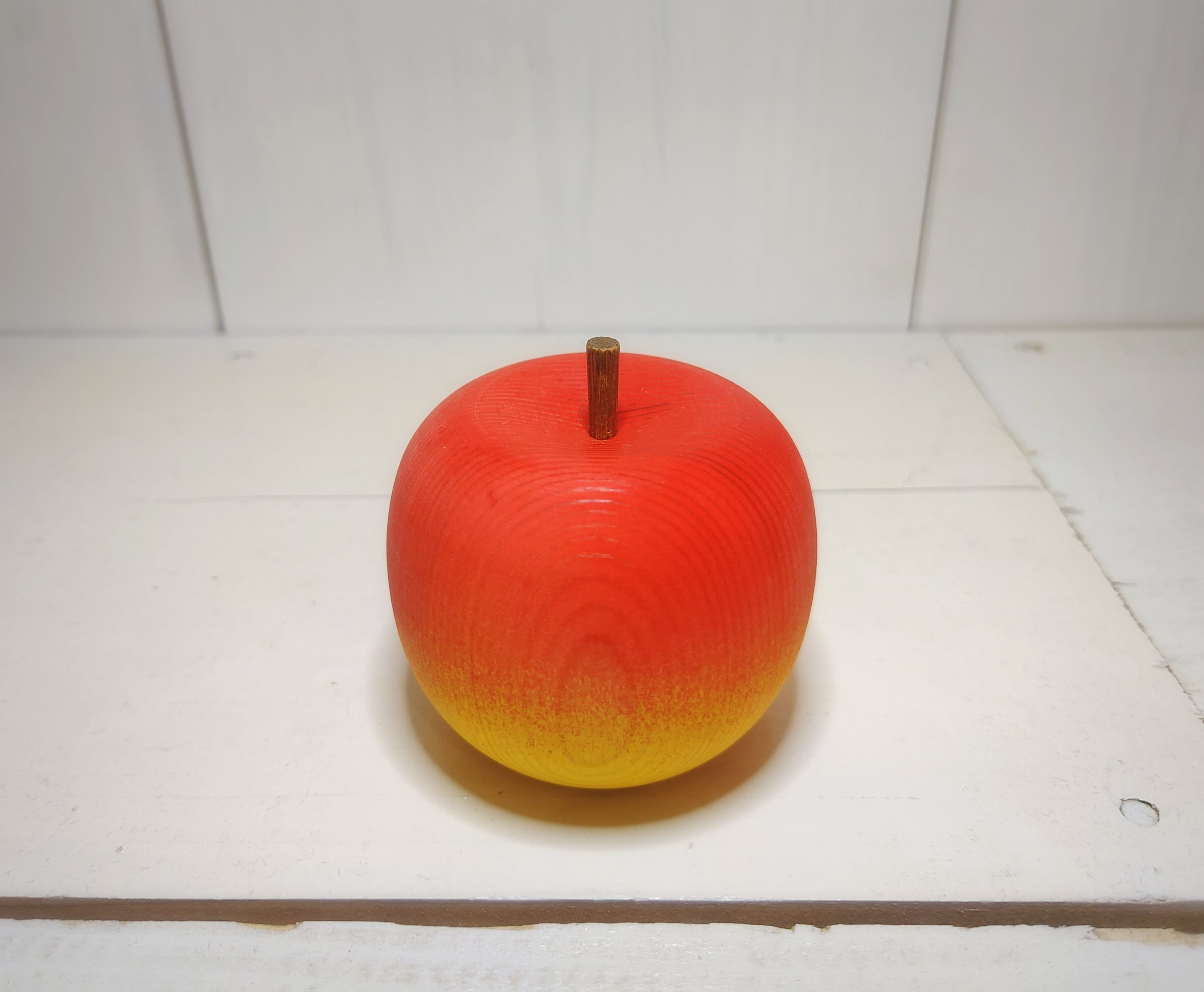 カラフルりんご(大) | flange