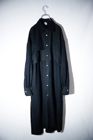 Long-Shirts (black/night)