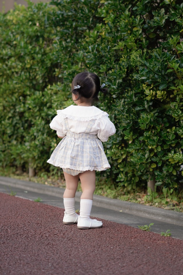 ꒰ 即納 ꒱ Ancara blouse / anneshirley