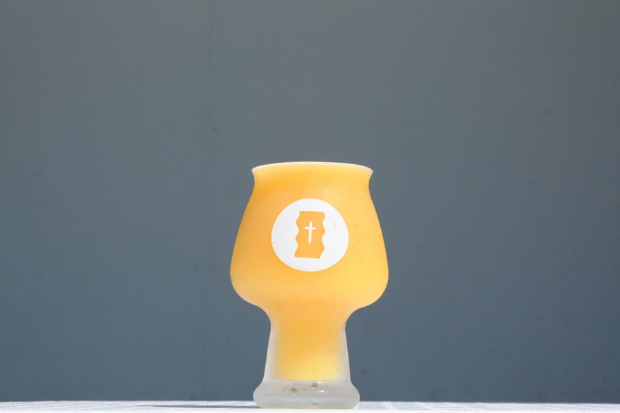Invasionphobia /Totopia Brewery(愛知-長久手)【クラフトビール