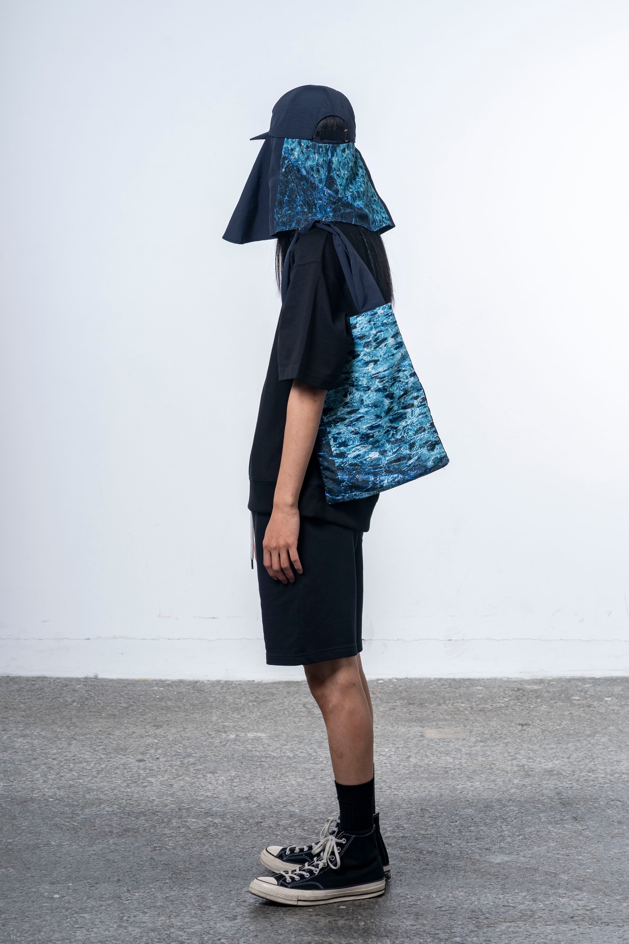 RUKI. コラボ　　トートBAG