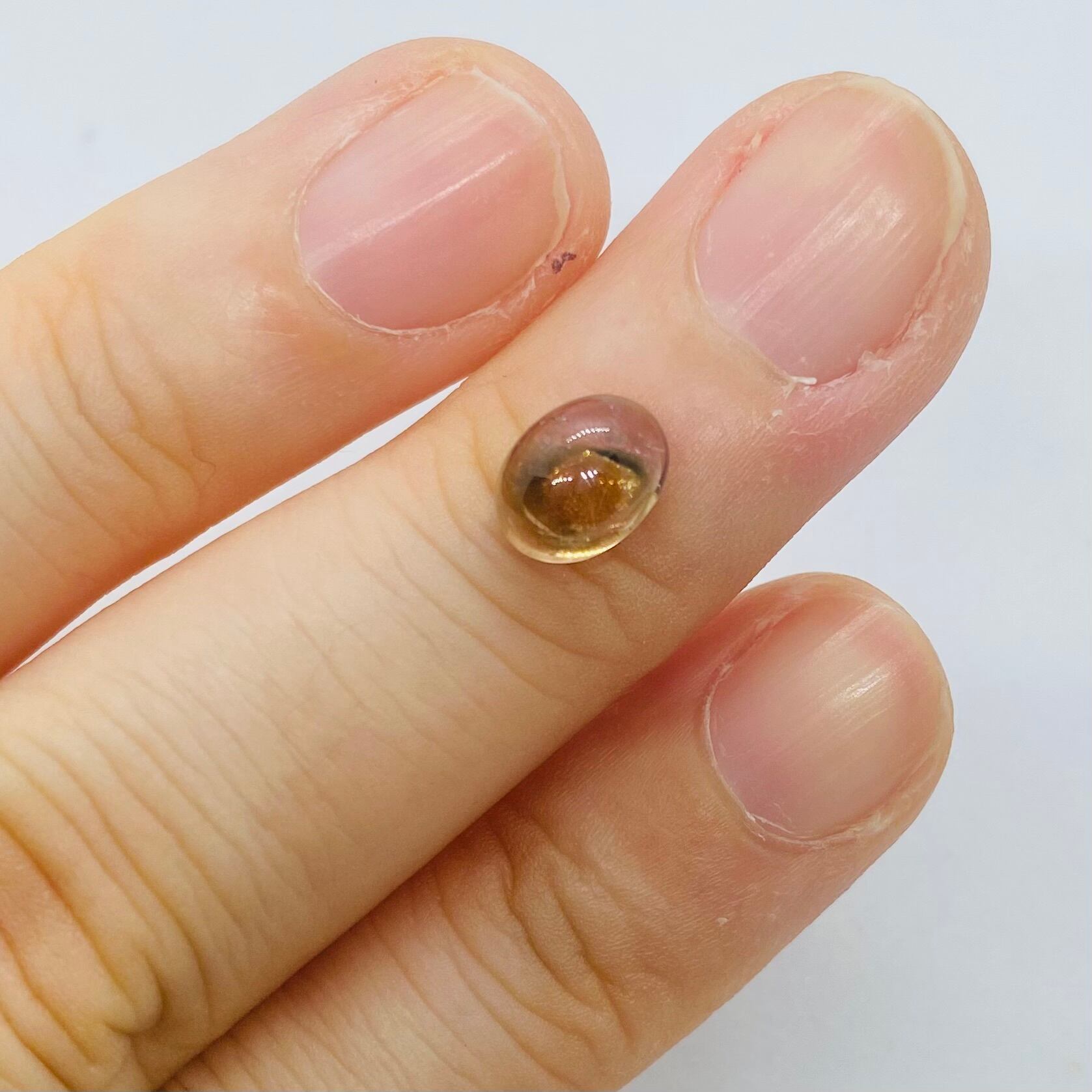 アートなトルマリン