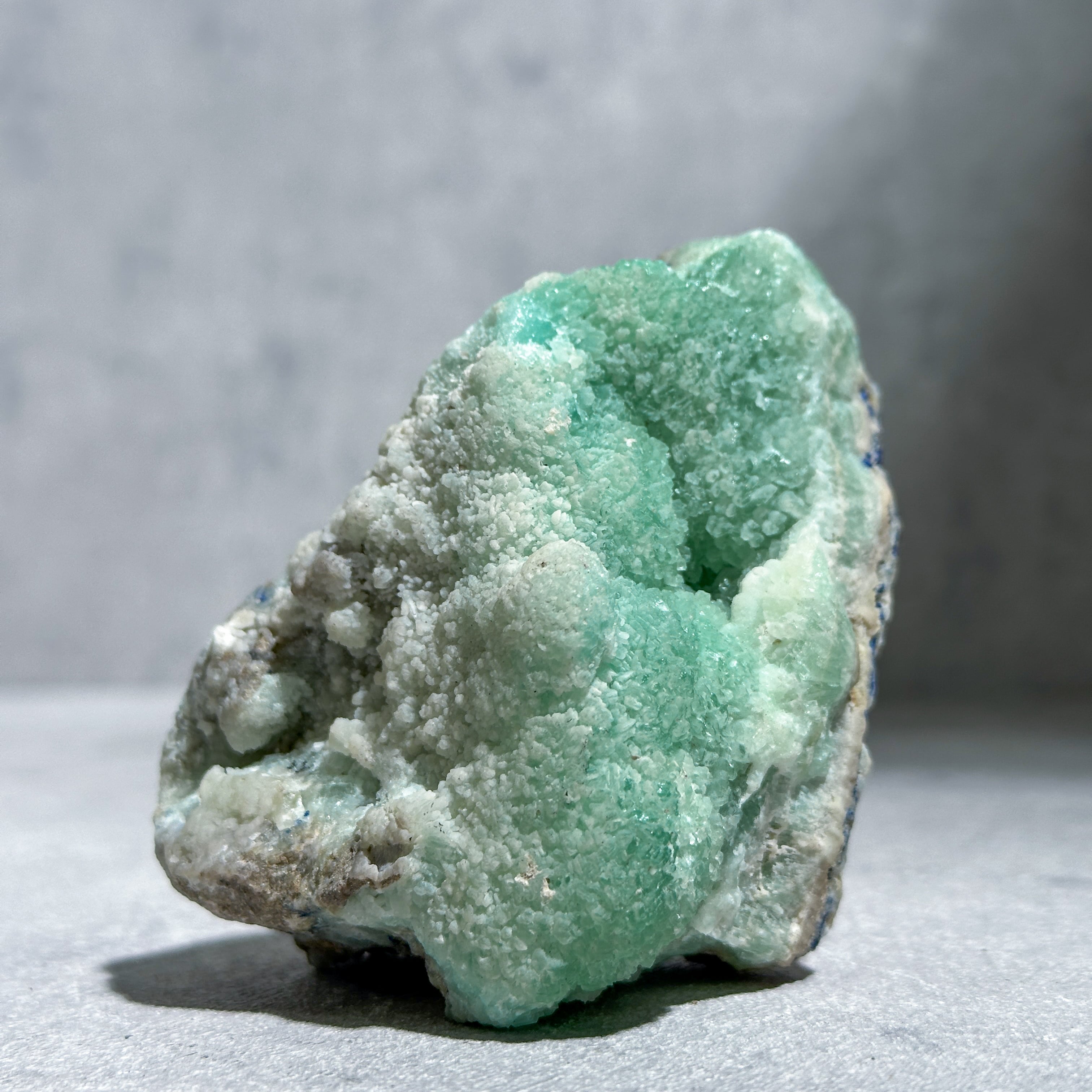 スミソナイト 原石 03◇ Smithsonite◇天然石・鉱物・パワーストーン