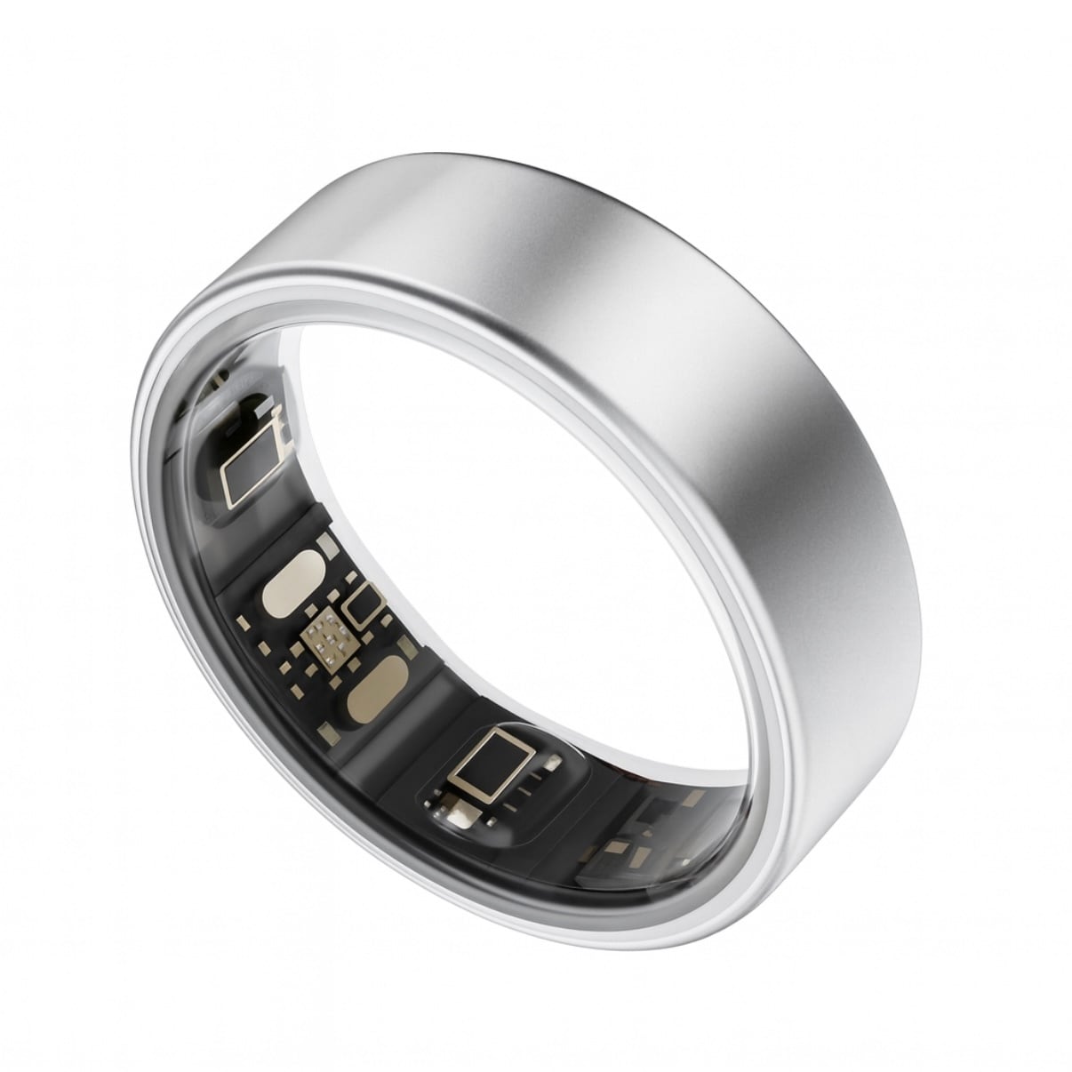 JC Ring(シルバー） | VRANCA