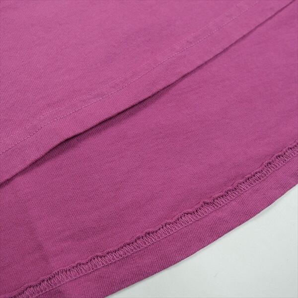 Size【L】 STUSSY ステューシー STOCK TOKYO TEE BERRY 東京限定T