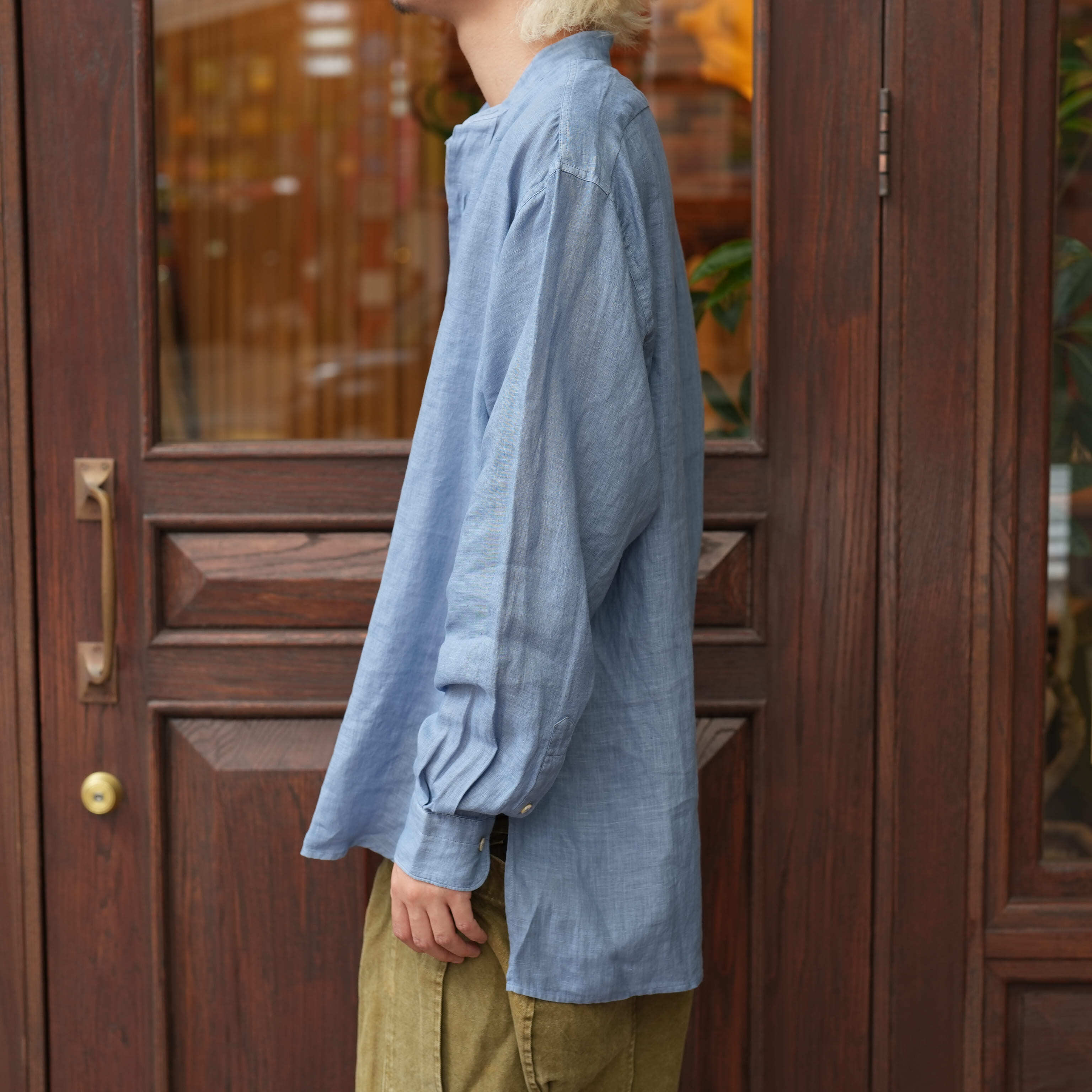 MAATEE&SONS for khaki 