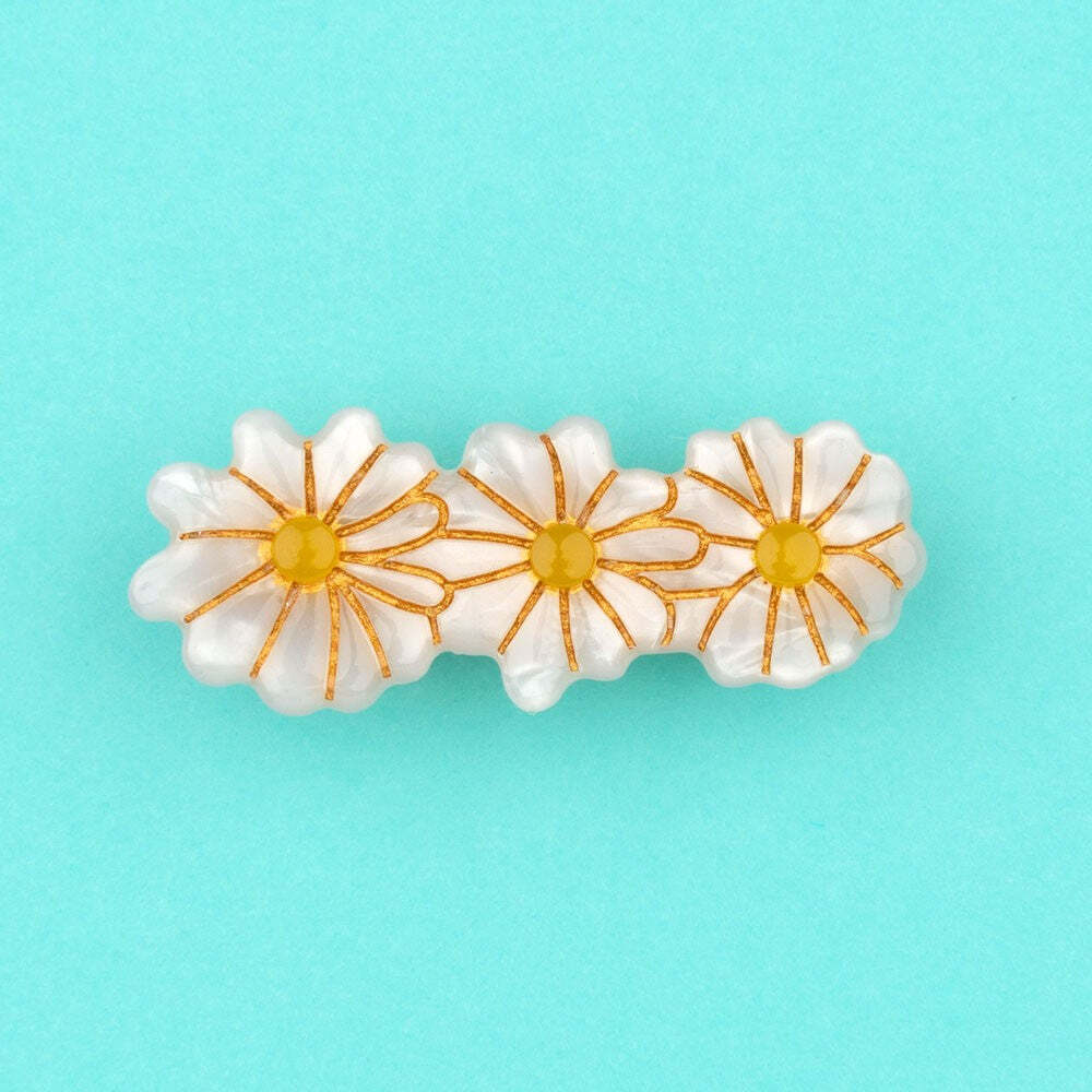 Coucou Suzette/Daisies Hair Clip