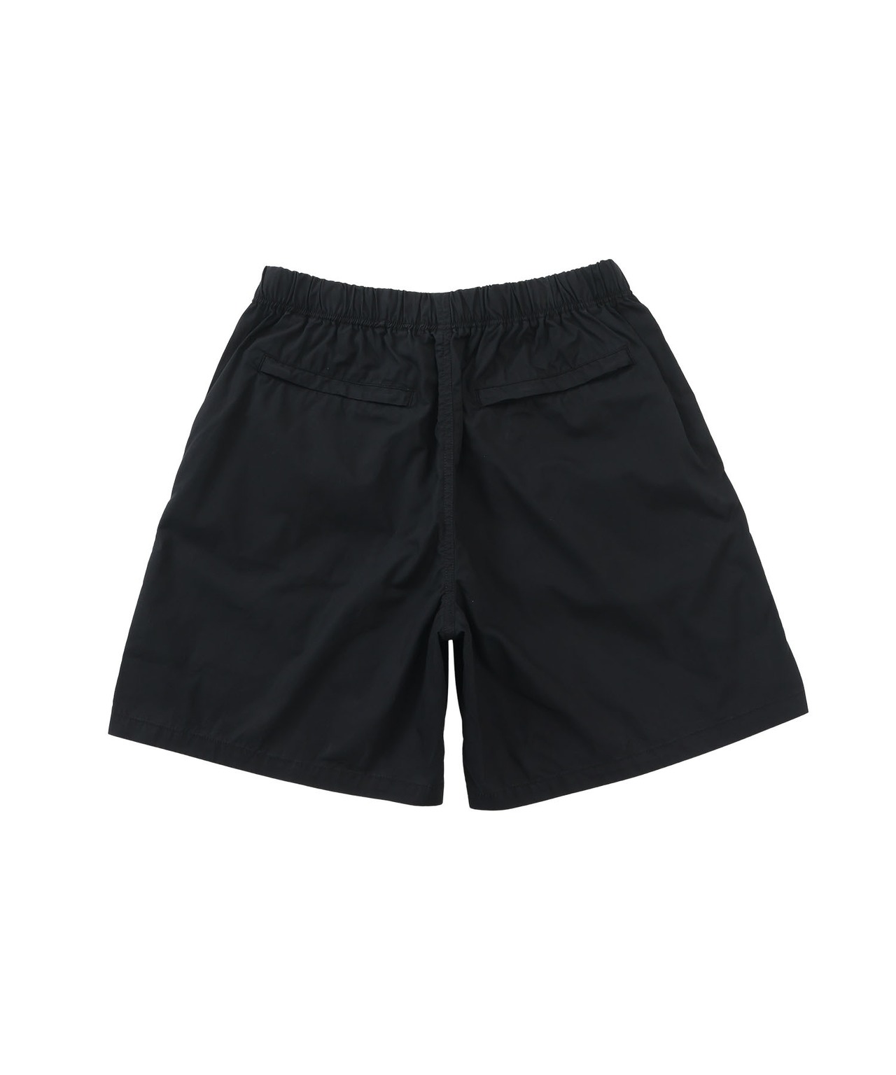 Cotton Wide Shorts［HSP007］
