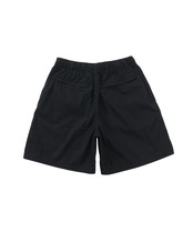 Cotton Wide Shorts［HSP007］