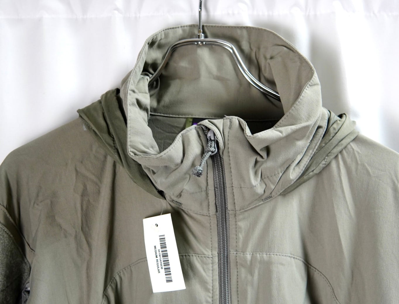 Deadstock】08`Patagonia Mars Level5 Soft Shell Jacket M/R | Daily ...