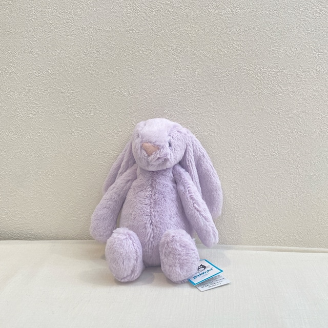 Jellycat／ジェリーキャット ぬいぐるみ 正規品　BASS6HYUS