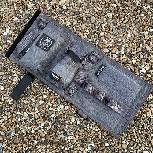 バリスティクス、アプリーシア カバー3点 BALLISTICS NEW WET TISSUE COVER バリスティクス 新ウェット