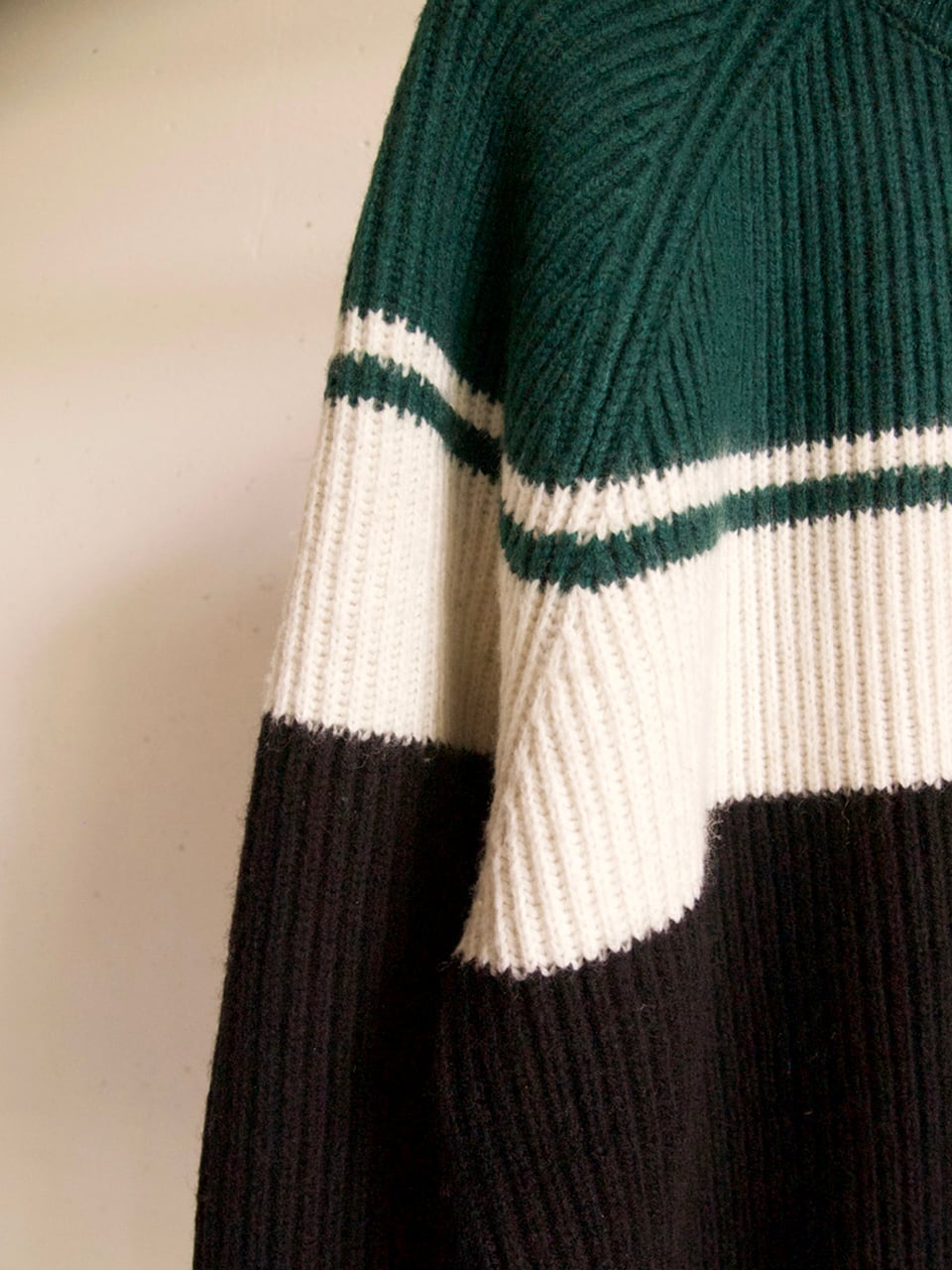 COMFORTABLE REASON, Audience Knit | not wonder store