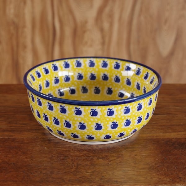 新品ポーランド 食器サラダボウルボウル