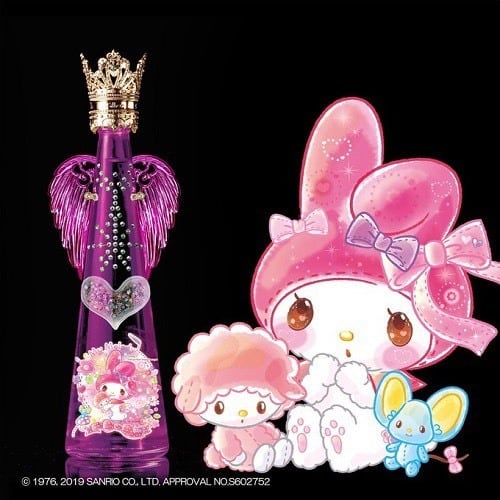フィリコ (キキララ、マイメロ、クロミ) | メイドカフェ「ベルベネ」