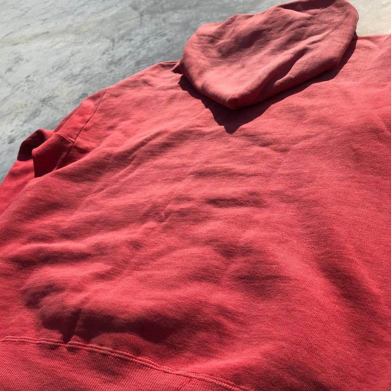 50's Duxbak ダックスバック スウェットパーカー セパポケステッチ