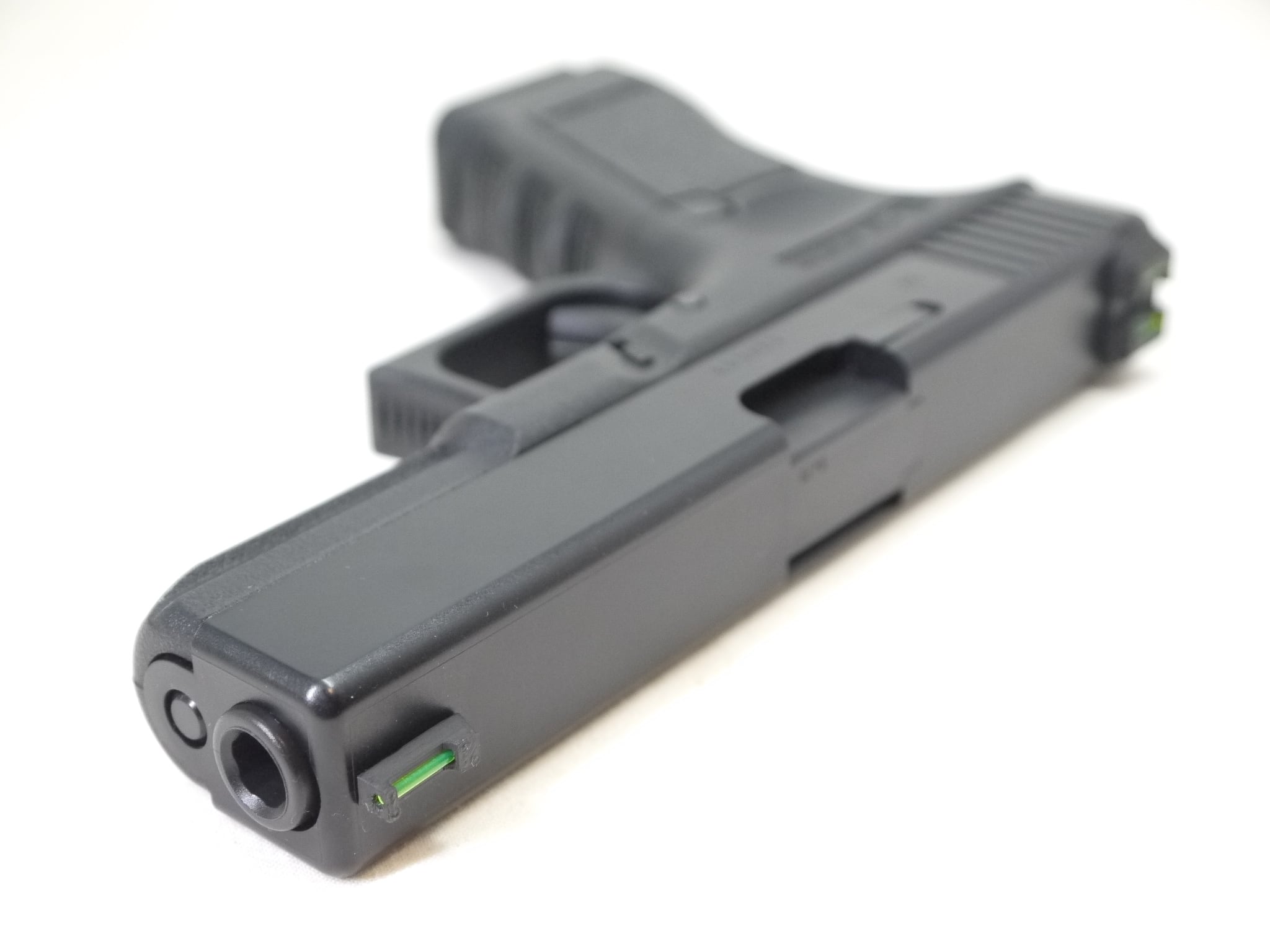 品切れ・入荷日未定】KSC Glockシリーズ対応 集光ファイバーサイト