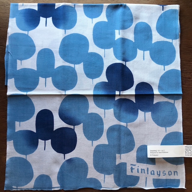 かまわぬの手ぬぐい Babylon Zoo