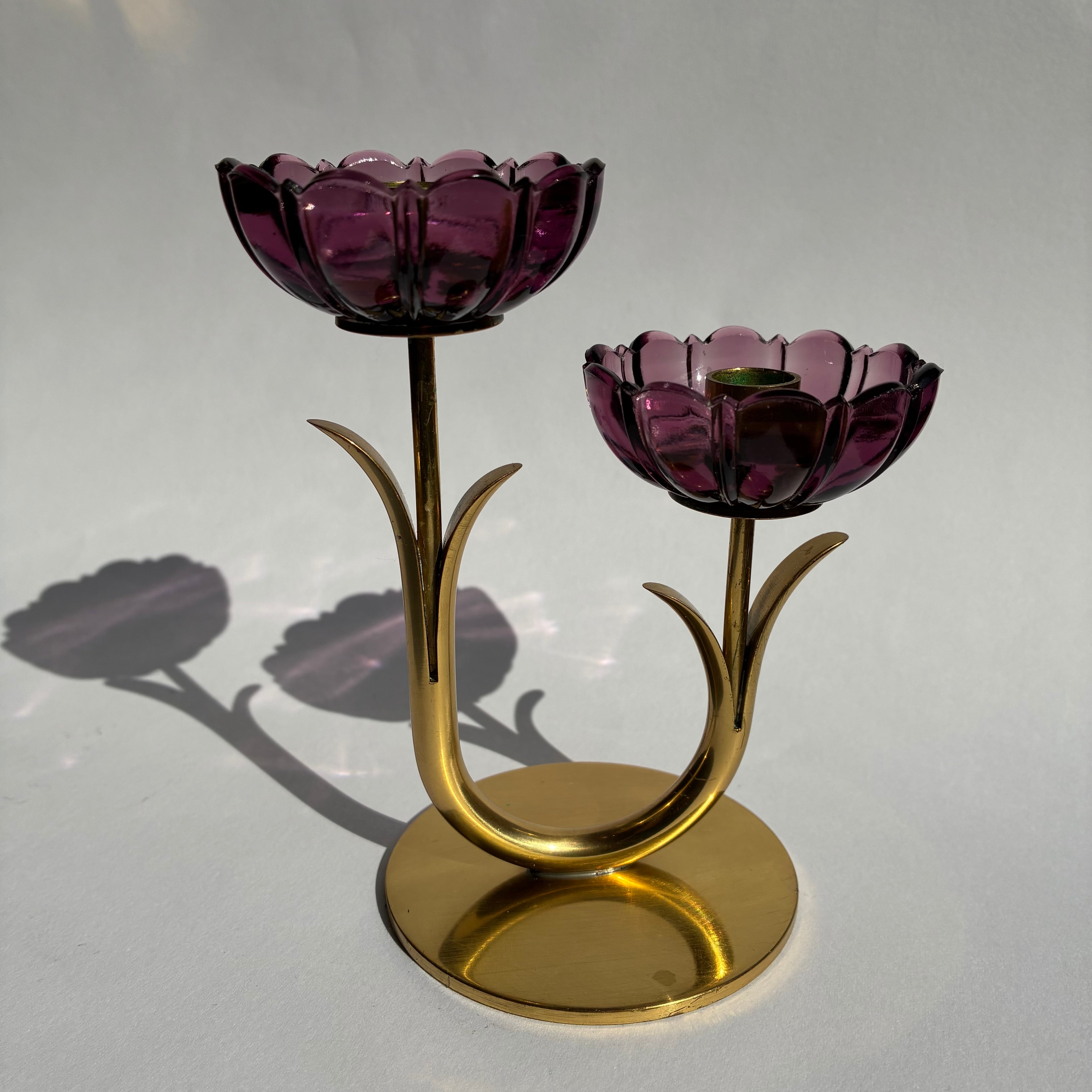 Gunnar Ander | 菫堂 《北欧ヴィンテージ雑貨/北欧雑貨》