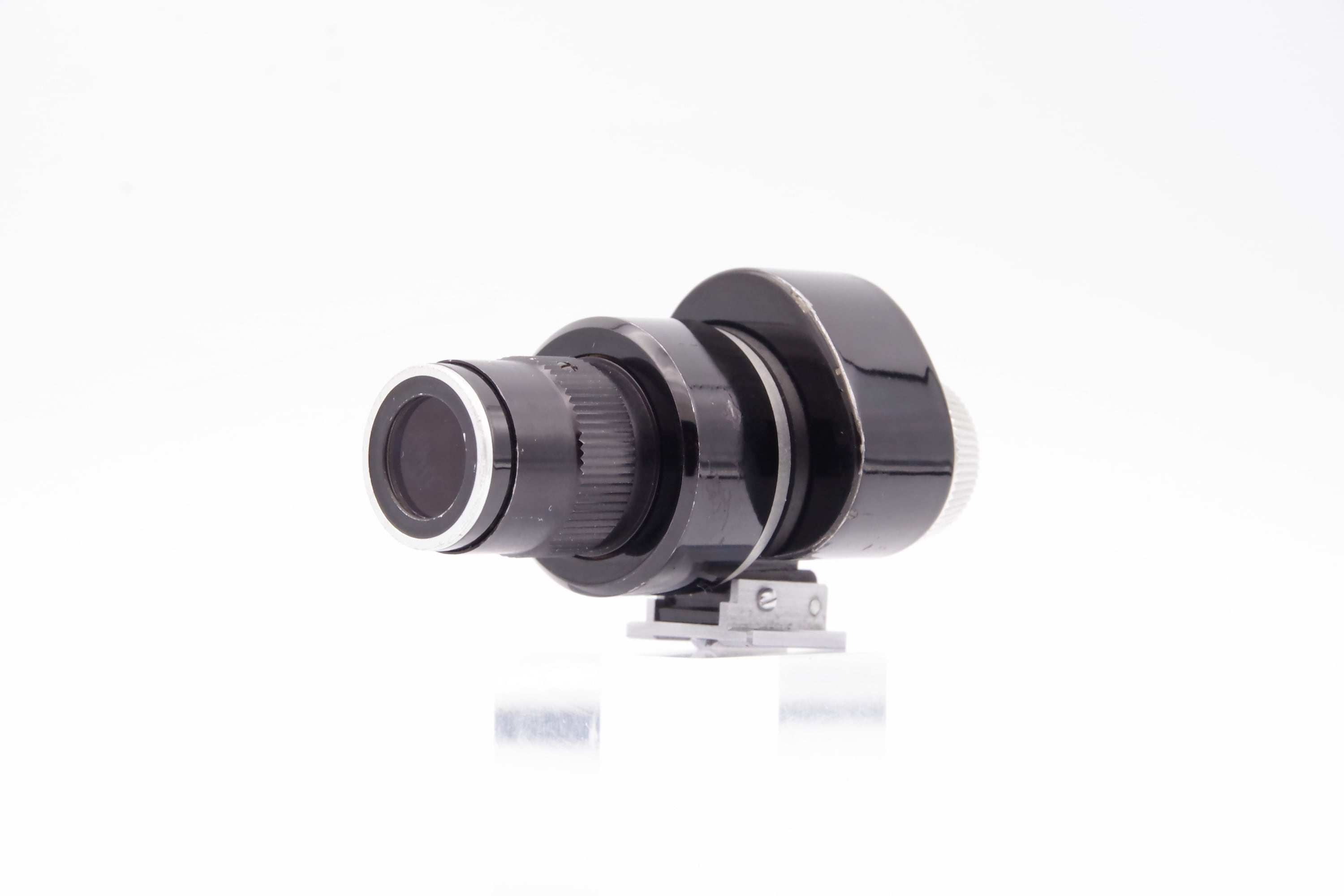 Zoom Finder VL 85-135mm Canon キヤノン ビューファインダー | 近江