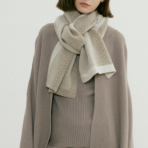 Multi-Design Winter Scarf T4185