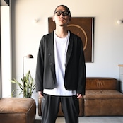 KUON(クオン)セットアップスタイル