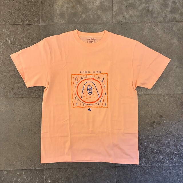 Yoko Ono T-Shirts