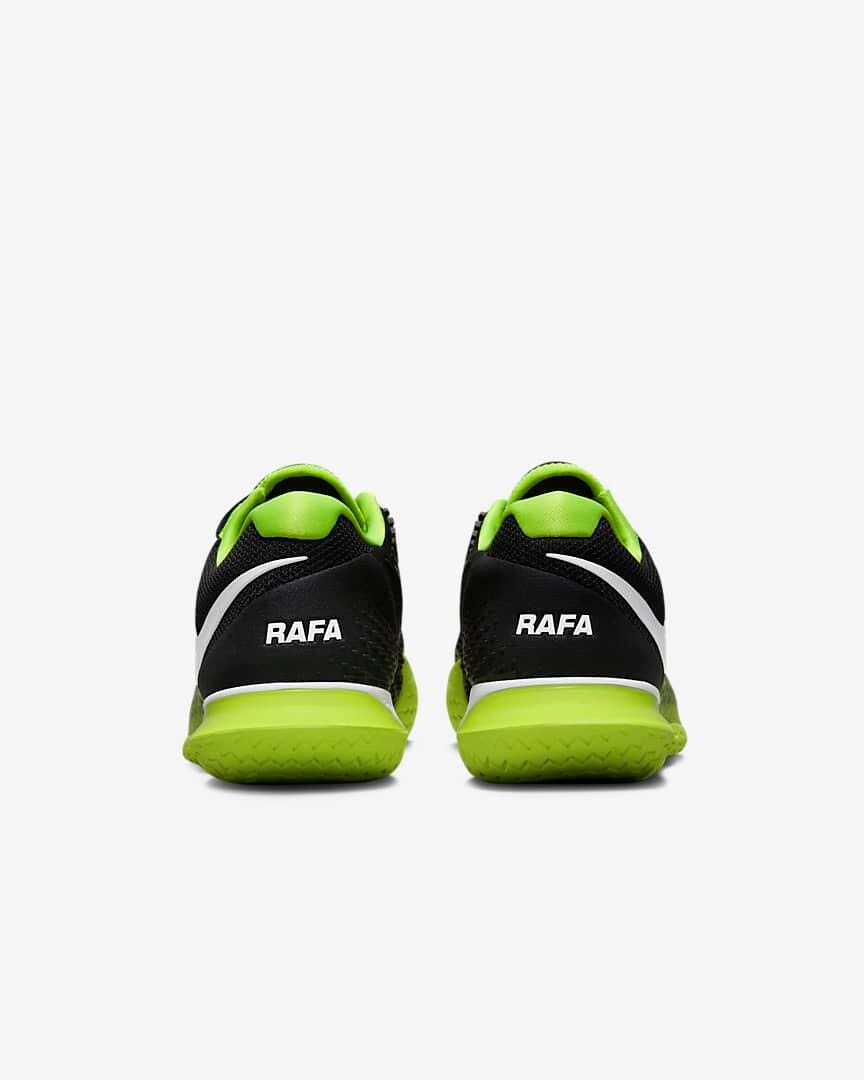 NikeCourt Zoom Vapor Cage 4 Rafa ナイキ | jordan_sneakers