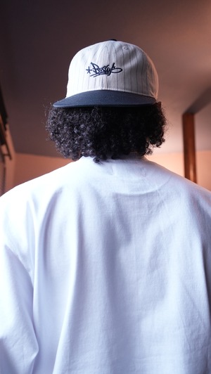 BZWS Retro Cap [STRIPE]
