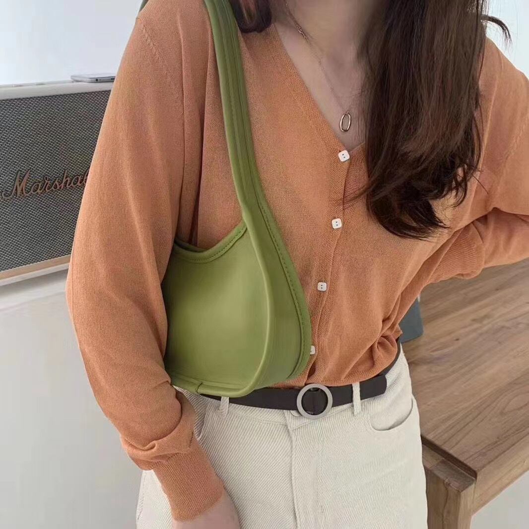 ワンハンドルミニバッグ